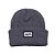 Gorro Unissex Tradicional MXD Conceito Grafite - Imagem 1