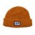 Gorro Unissex Lenhador MXD Conceito Marrom Claro - Imagem 1