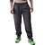 Calça Masculina Tactel Forrado Marphim Chumbo - Imagem 1