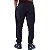 Calça De Tactel Com Elastano MXD Conceito Com Bolso Ziper Preto - Imagem 3