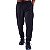 Calça De Tactel Com Elastano MXD Conceito Com Bolso Ziper Preto - Imagem 1