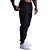 Calça De Tactel Com Elastano MXD Conceito Com Bolso Ziper Preto - Imagem 1