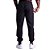 Calça De Tactel Com Elastano MXD Conceito Com Bolso Ziper Preto - Imagem 5