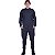 Conjunto De Moletom Basico Blusa Basic Sem Capuz e Calça Basic Com Bolso Masculina MXD Conceito Chumbo - Imagem 1