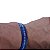 Pulseira Silicone Nublado MXD Conceito "Nada pode te parar. Só você mesmo" Motivacional - Imagem 3