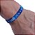 Pulseira Silicone Nublado MXD Conceito "Nada pode te parar. Só você mesmo" Motivacional - Imagem 5