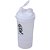Coqueteleira Duas Doses + Porta Comprimido Academia MXD Conceito Branco 500ML - Imagem 3