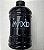 Galão de Água 1 Litro Academia MXD Conceito Preto - Imagem 1