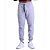 Calça New Moletom Careca Masculina com Zíper no Bolso MXD Conceito Mescla Tradicional - Imagem 3