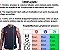 Regata Viscose Machão Longline Masculina Premium MXD Conceito Branco - Imagem 7