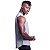 Regata Viscose Machão Longline Masculina Premium MXD Conceito Mescla Tradicional - Imagem 3