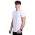 Camiseta Viscose Tradicional Premium Masculina MXD Conceito Branco - Imagem 3