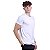 Camiseta Viscose Tradicional Premium Masculina MXD Conceito Branco - Imagem 2