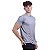 Camiseta Viscose Tradicional Premium Masculina MXD Conceito Mescla Tradicional - Imagem 2
