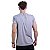 Camiseta Viscose Tradicional Premium Masculina MXD Conceito Mescla Tradicional - Imagem 4