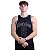 Regata Basquete Dry Masculina MXD Conceito West Coast 82 Preto - Imagem 1