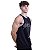 Regata Basquete Dry Masculina MXD Conceito West Coast 82 Preto - Imagem 4