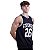 Regata Basquete Dry Masculina MXD Conceito Strenght 26 Preto - Imagem 3