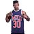 Regata Basquete Dry Masculina MXD Conceito MXD 30 Azul Marinho - Imagem 1