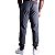 Calça De Tactel Com Elastano MXD Conceito Com Bolso Zíper Chumbo - Imagem 3