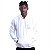 Blusa Moletom Peluciado Bolso Canguru e Capuz OFF White MXD Conceito Logo - Imagem 2