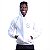 Blusa Moletom Peluciado Bolso Canguru e Capuz OFF White MXD Conceito Logo - Imagem 1
