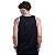 Regata Basquete Dry Masculina MXD Conceito Preto - Imagem 2