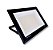 Refletor Led SMD 400W - Branco Frio - Imagem 3
