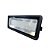 Refletor Holofote LED 1000W - Branco Frio - Imagem 1