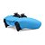 Controle sem fio DualSense Starlight Blue Sony - PS5 OVPH - Imagem 3