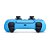 Controle sem fio DualSense Starlight Blue Sony - PS5 OVPH - Imagem 4