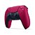 Controle sem fio DualSense Cosmic Red Sony - PS5 OVPH - Imagem 3