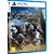 Monster Hunter Wilds - PS5 - Imagem 1