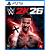 WWE 2K26- PS5 - Imagem 1