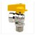Kit Para Instalação de Aquecedor a Gás (Inox) - Imagem 4