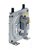 Pressostato Aquecedor Lorenzetti mod LZ1600D LZ800FB LZ800EF LZ2200EF - Imagem 3
