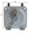 Pressostato Aquecedor Lorenzetti mod LZ1600D LZ800FB LZ800EF LZ2200EF - Imagem 1
