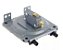 Pressostato Aquecedor Lorenzetti mod LZ1600D LZ800FB LZ800EF LZ2200EF - Imagem 2
