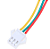 Micro Interruptor - Micro Switch Interruptor Aquecedor 03 terminais Lorenzetti Rinnai Inova - Imagem 4