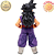 GOHAN KID DRAGON BALL Z EKIDEN BANPRESTO 100% ORIGINAL LACRADO - Imagem 3