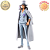ROB LUCCI ONE PIECE DXF VOL.29 BANPRESTO 100% ORIGINAL LACRADO - Imagem 1