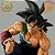 BARDOCK SMSP X BWFC TWO DIMENSIONS MANGA 100% ORIGINAL BANPRESTO - Imagem 1