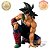 BARDOCK SMSP X BWFC TWO DIMENSIONS MANGA 100% ORIGINAL BANPRESTO - Imagem 2