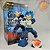 VEGETA SSJ BLUE MAXIMATIC BANPRESTO 100% ORIGINAL LACRADO - Imagem 2