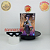 SHINOBU DXF BANPRESTO 100% ORIGINAL LACRADO - Imagem 5