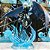 RIMURU TEMPEST BANPRESTO 100% ORIGINAL LACRADO - Imagem 4