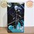 RIMURU TEMPEST BANPRESTO 100% ORIGINAL LACRADO - Imagem 5