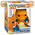 CHARIZARD POKÉMON FUNKO POP 843 100% ORIGINAL LACRADO - Imagem 2