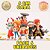 PACK DE 6 GASHAPONS ONE PIECE - Imagem 1