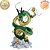 SHENLONG DRAGON BALL Z CREATOR X CREATOR BANPRESTO 100% ORIGINAL ABERTO - Imagem 1